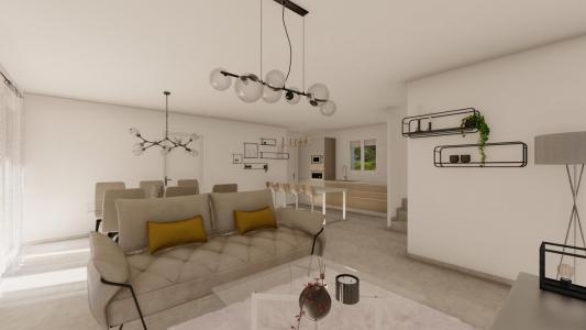 Acheter Maison 120 m2 Fontvieille