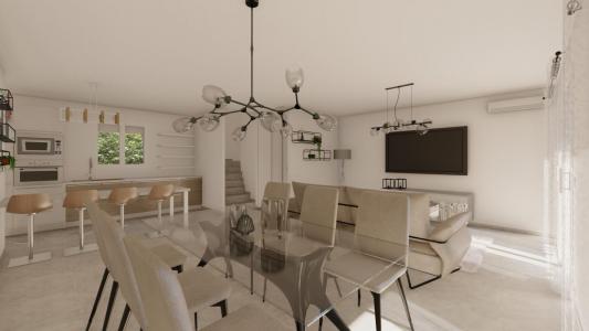 Acheter Maison Fontvieille Bouches du Rhone