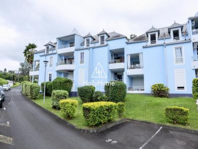 Annonce Viager 3 pi�ces Appartement Possession 974