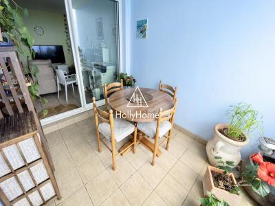 Acheter en viager Appartement Possession Reunion