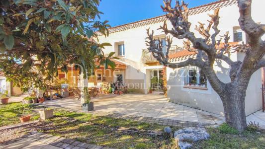 For sale Ales 12 rooms 200 m2 Gard (30100) photo 0