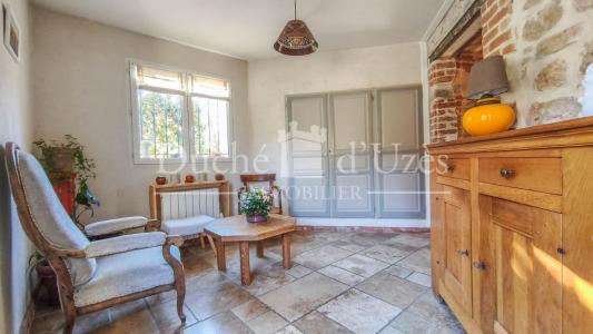 Acheter Maison Ales Gard