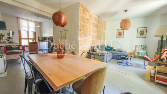 For sale Uzes 4 rooms 110 m2 Gard (30700) photo 0