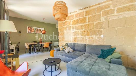 Acheter Maison 110 m2 Uzes