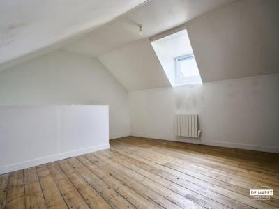 Annonce Vente 3 pi�ces Appartement Lille 59