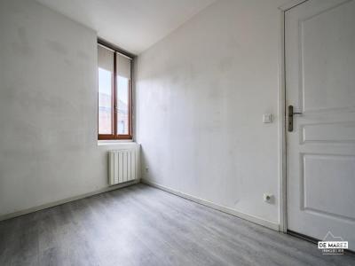 Acheter Appartement 63 m2 Lille