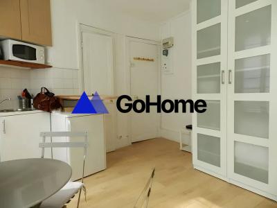 Annonce Location Appartement Paris-6eme-arrondissement 75