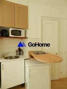 Louer Appartement Paris-6eme-arrondissement 797 euros