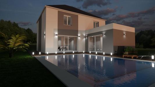 Acheter Maison 90 m2 Norville