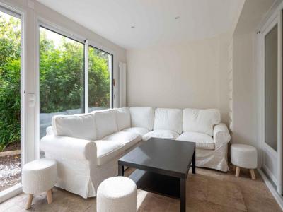 For rent Issy-les-moulineaux 1 room 280 m2 Hauts de Seine (92130) photo 0