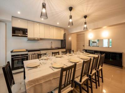 Annonce Location Appartement Issy-les-moulineaux 92