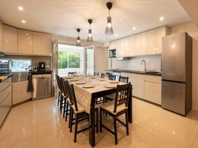 Louer Appartement 280 m2 Issy-les-moulineaux