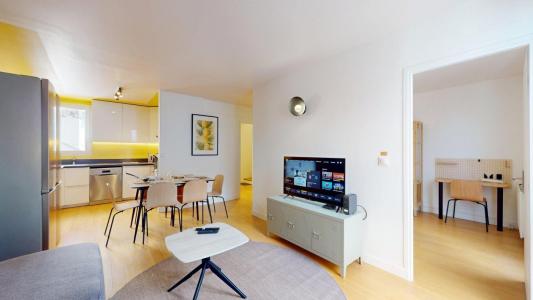 For rent Villejuif 6 rooms 95 m2 Val de Marne (94800) photo 0