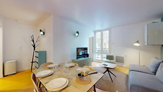 Louer Appartement 95 m2 Villejuif