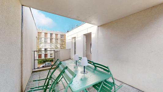 Louer Appartement Villejuif 810 euros