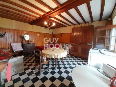 Acheter Maison 24 m2 Ormoy