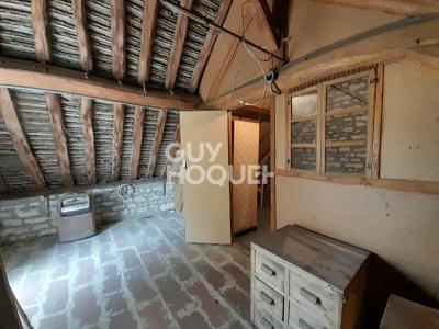 Acheter Maison Ormoy 49000 euros