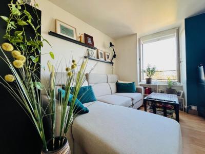 Annonce Vente 3 pi�ces Appartement Auray 56