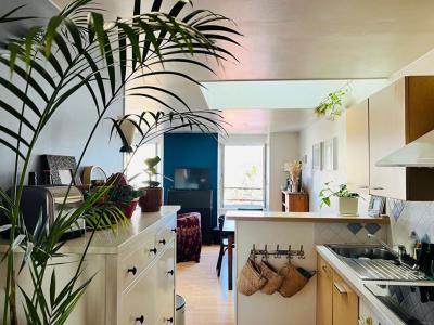 Acheter Appartement 54 m2 Auray