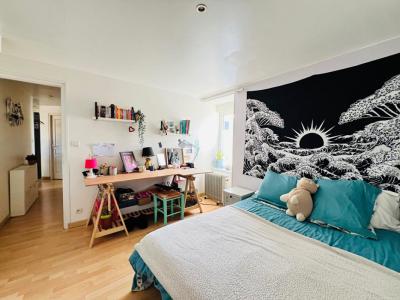 Acheter Appartement Auray Morbihan