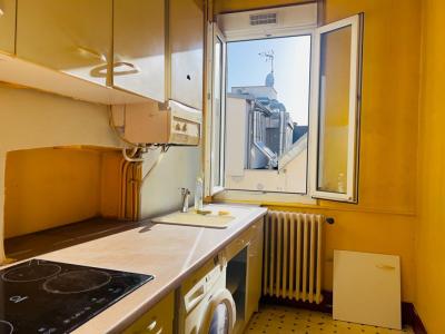 Acheter Appartement Besancon 98000 euros