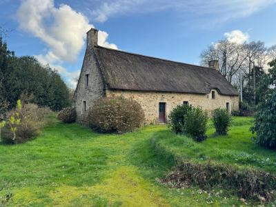 Annonce Vente 6 pi�ces Maison Grand-champ 56