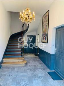 Louer Bureau 31 m2 Compiegne