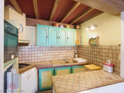 Acheter Maison Castelnaudary Aude