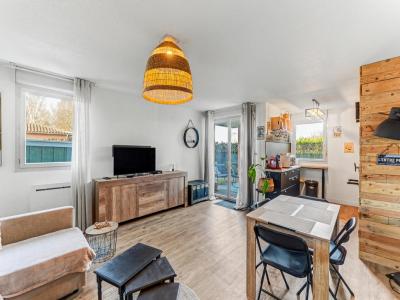 Acheter Appartement 62 m2 Saint-jory