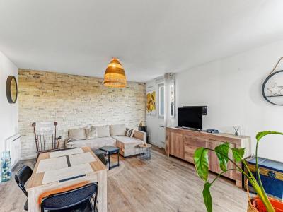 Acheter Appartement Saint-jory Haute garonne