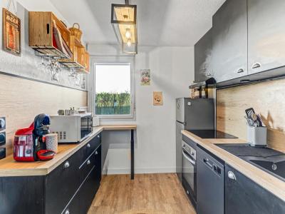 Acheter Appartement Saint-jory 189900 euros