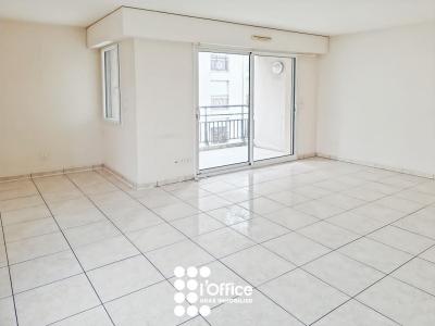 Annonce Vente 3 pi�ces Appartement Sables-d'olonne 85