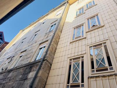 Annonce Vente 2 pi�ces Appartement Besancon 25