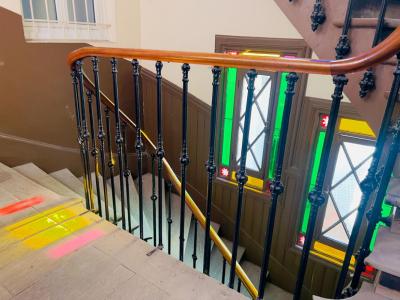 Acheter Appartement 35 m2 Besancon