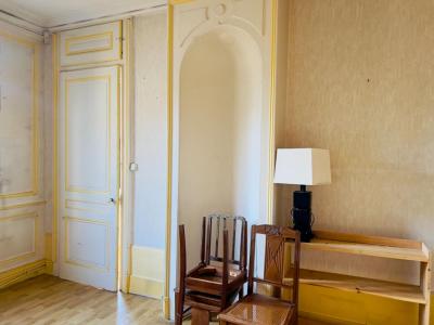 Acheter Appartement Besancon Doubs