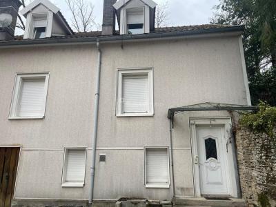 Annonce Vente 5 pi�ces Maison Hericourt 70