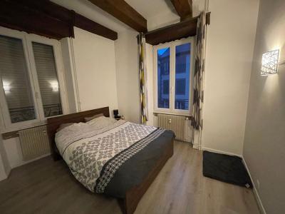 Acheter Appartement 65 m2 Belfort