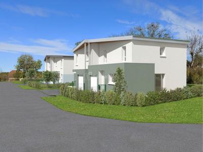 Acheter Maison 85 m2 Pouilley-francais