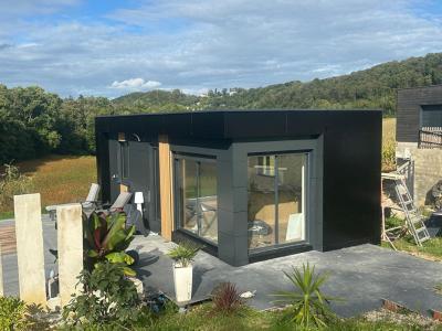 Annonce Vente 2 pi�ces Maison Besancon 25