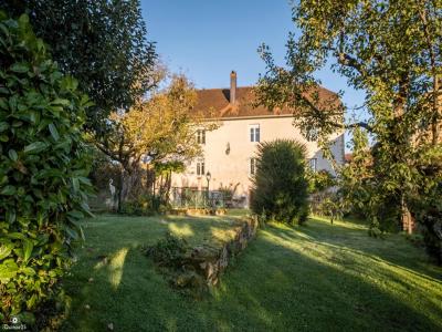 Annonce Vente 7 pi�ces Maison Chemaudin 25