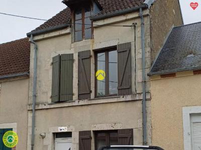 Acheter Maison Charost 57500 euros