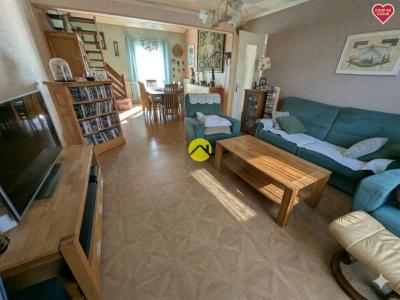 Annonce Vente 7 pi�ces Maison Bourges 18