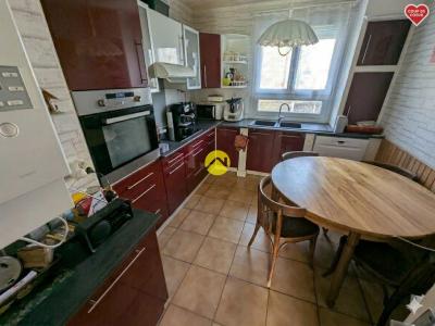 Acheter Maison Bourges 242900 euros