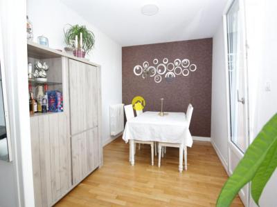 Annonce Vente 3 pi�ces Appartement Neris-les-bains 03