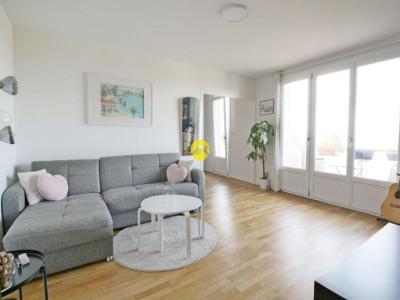 Acheter Appartement 73 m2 Neris-les-bains