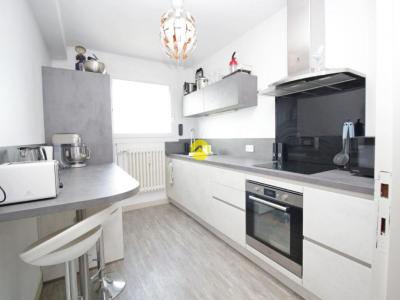 Acheter Appartement Neris-les-bains Allier