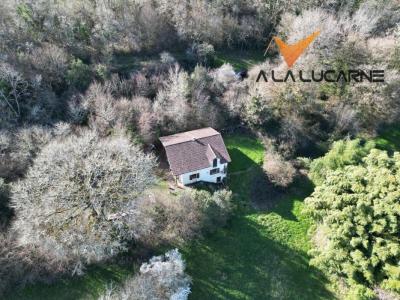 For sale Bachellerie 4 rooms 114 m2 Dordogne (24210) photo 0