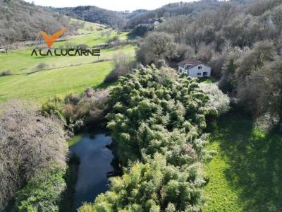 For sale Bachellerie 4 rooms 114 m2 Dordogne (24210) photo 4