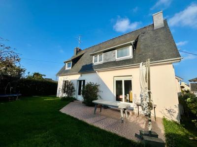 Annonce Vente 6 pi�ces Maison Perros-guirec 22