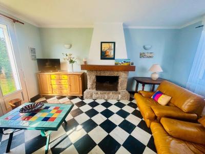 Acheter Maison Perros-guirec Cotes d'armor